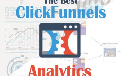 Not Happy With ClickFunnels Analytics? Use this tool.