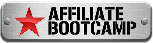 Affiliate Bootcamp Affiliate Bootcamp