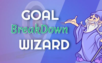 Reverse-Engineer Goals With A Wizard