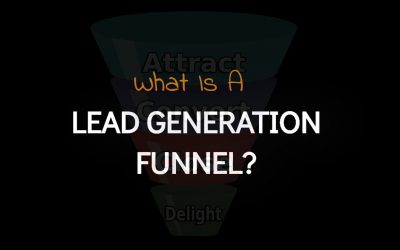 What is a Lead Generation Funnel?