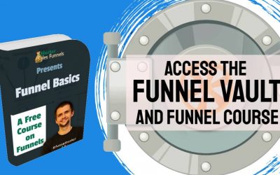 Free Funnel Templates + New Free Course