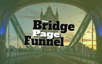 The Bridge Page Funnel: The Right Way to Link To Brands