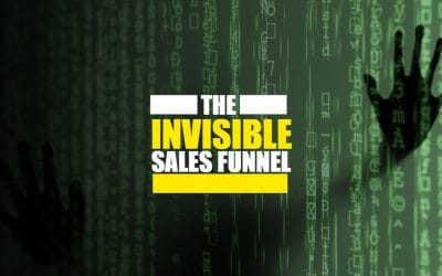 The Invisible Sales Funnel: Taking a Gamble on Success