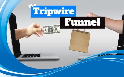 The Tripwire Funnel: Get Buyers to Pull Out Their Wallets