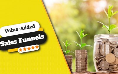 The Value Added Sales Funnel