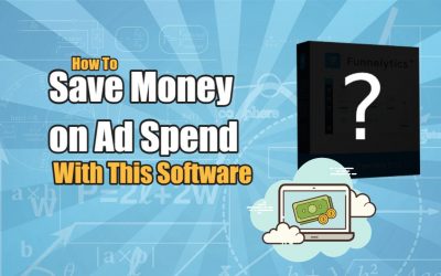 Buy This To Save Money On Your Ad Spend