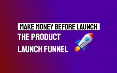 Product Launch Funnel: Get Interest Before the Launch
