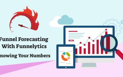 Funnel Forecasting With Funnelytics: Knowing Your Numbers