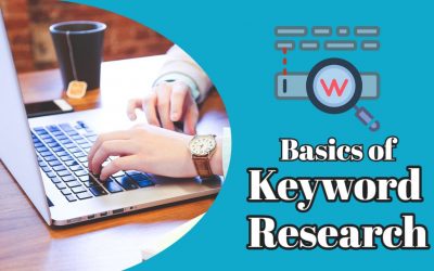 Basics of Keyword Research: Getting Started