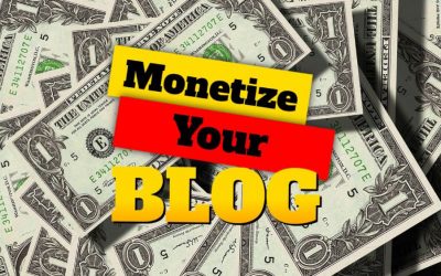 How to Monetize Blogging (The Right Way)