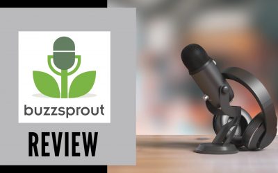 Buzzsprout Review: Is it Worth it?