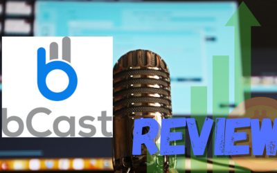 bCast: The Best Podcasting Host for Beginners