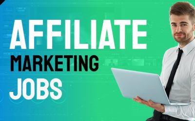 Affiliate Marketing Jobs: Why Can’t I Find One?