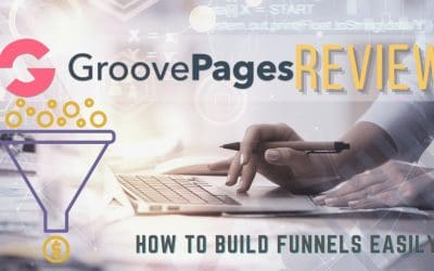 GroovePages Review: How to Build Funnels Easily