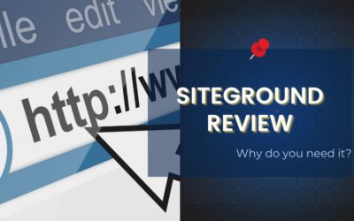 SiteGround Web Hosting Review: Why it&rsquo;s the Best