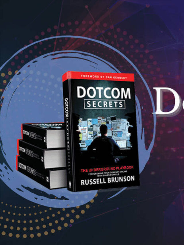 DotCom Secrets Book Review