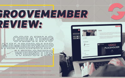 GrooveMember Review: Creating Membership Websites
