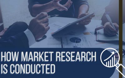 How Market Research is Conducted