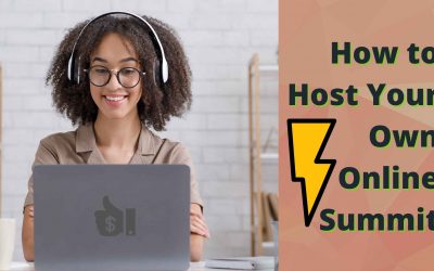 How to Host Your Own Online Summit