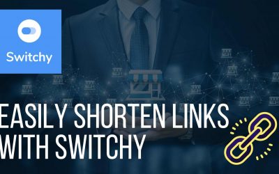 Easily Shorten Links With Switchy