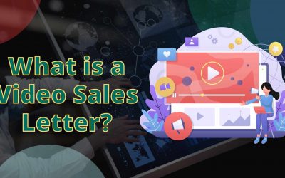 What is a Video Sales Letter?