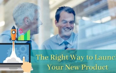 The Right Way to Launch Your New Product (Product Launch Funnels)