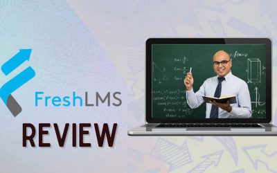 FreshLMS Review: Easily Launch Your First Online Course
