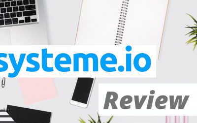 Systeme.io Review: All-in-One Marketing Tool