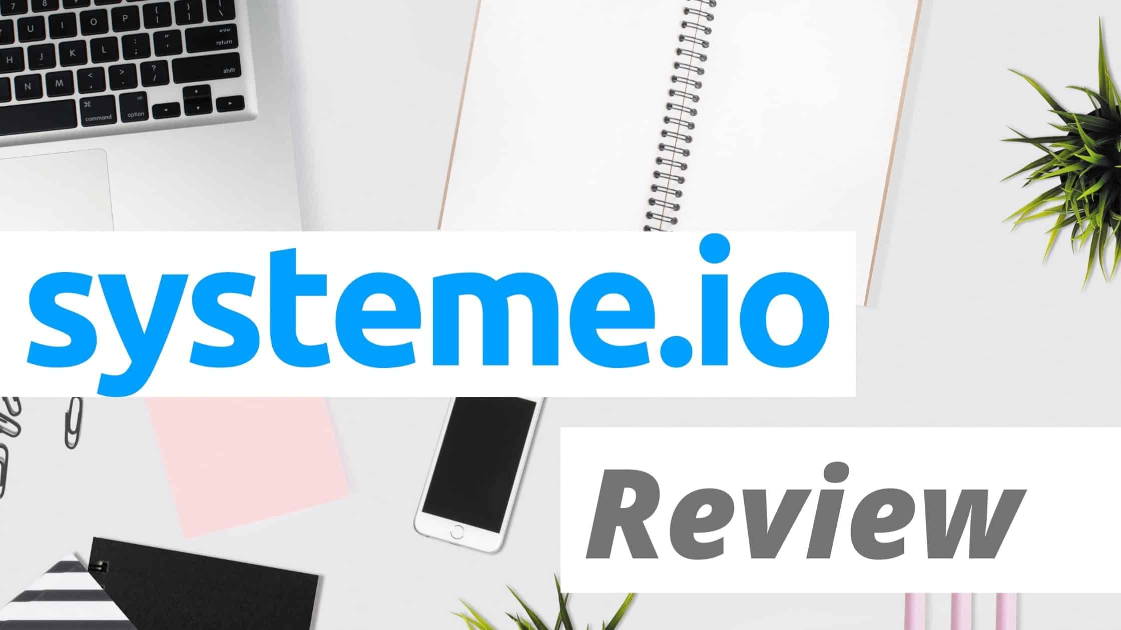 Systeme.io Reviews 2022: Details, Pricing, & Features - G2