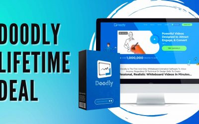 Doodly Lifetime Deal