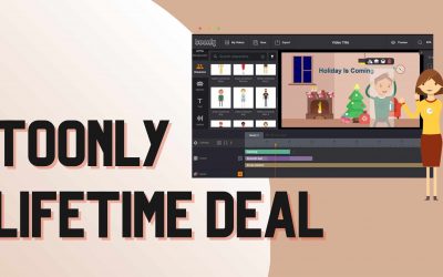 Toonly Lifetime Deal