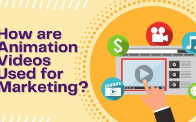 How are Animation Videos Used for Marketing?