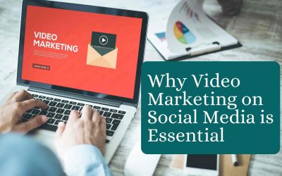 Why Video Marketing on Social Media is Essential