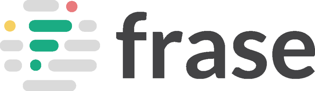 Frase.io logo